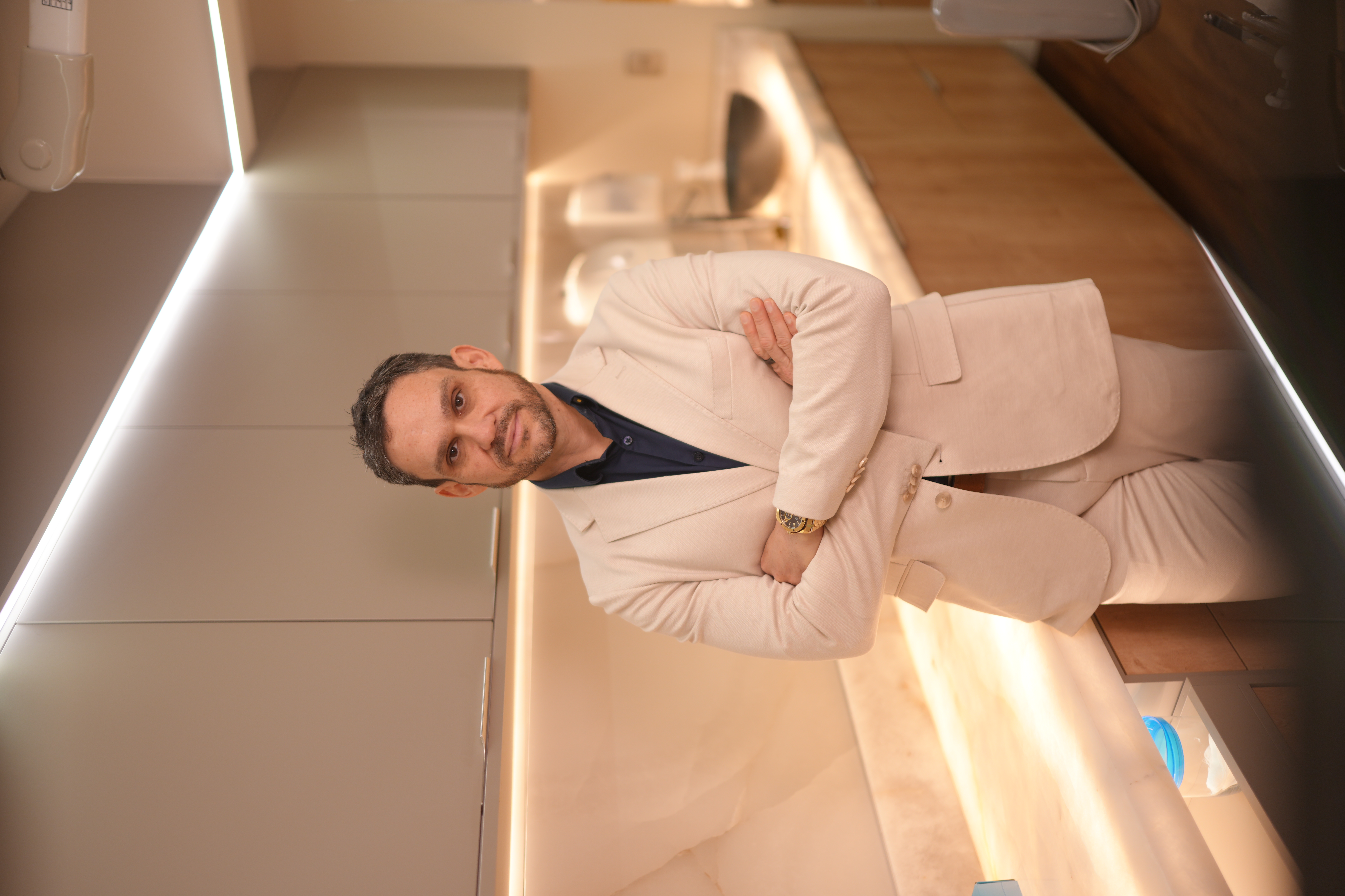 Dr. Daniel Rolim — Instituto Reparatè